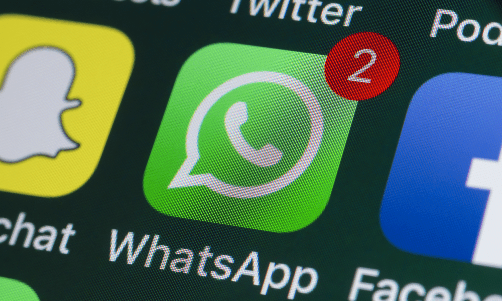 Cum securizați WhatsApp cu Face ID pe iPhone