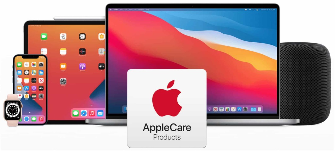 Ce nu știați despre AppleCare + Coverage