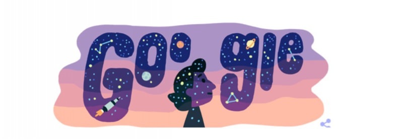 Dihan Eryurt a devenit un Doodle pe Google! Cine este Dilhan Eryut?