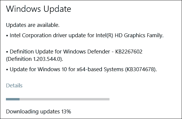Windows Insider? Actualizările Windows 10 vor continua să se deruleze [Actualizate]
