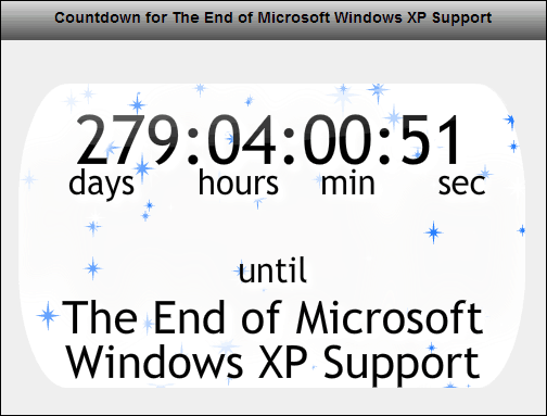 Întrebați cititorii: mai folosiți Windows XP?