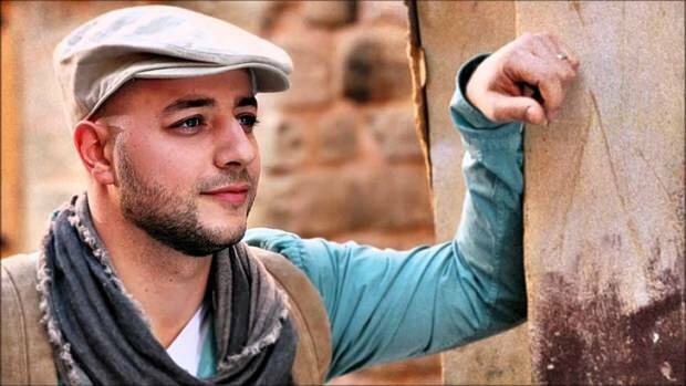 Maher Zain vine la Istanbul