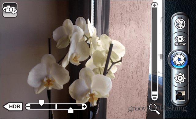 Faceți imagini grozave pe Android cu aplicația Pro HDR Camera