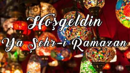 Care sunt sugestiile pentru decorarea casei pentru luna Ramadan? Cele mai frumoase decoratiuni pentru casa de Ramadan 