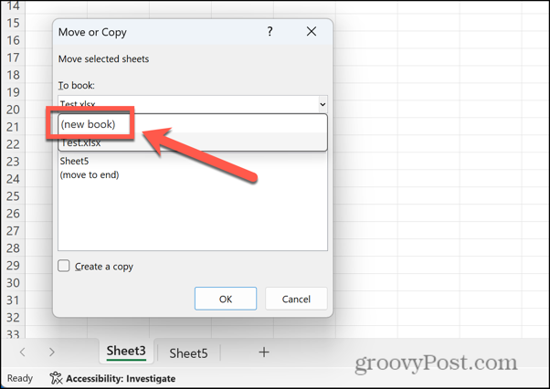 Excel noua carte