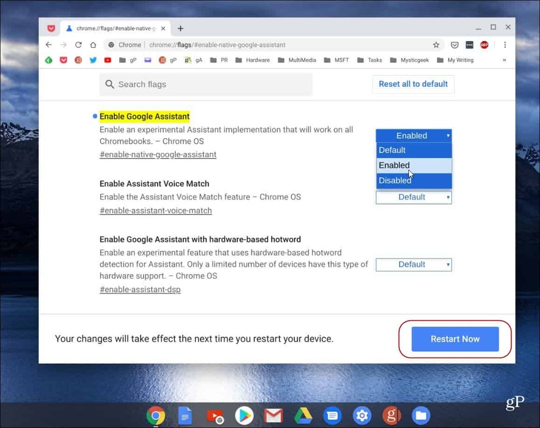 Cum să activați Google Assistant pe Chromebookul dvs. acum