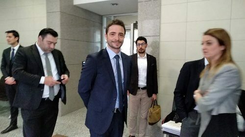 Pasă împotriva avocatului lui Sıla împotriva recursului lui Ahmet Kural!