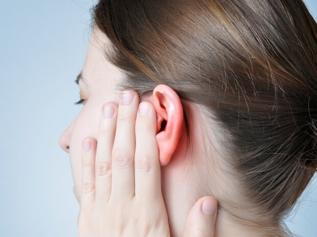 simptomele calcificării urechii