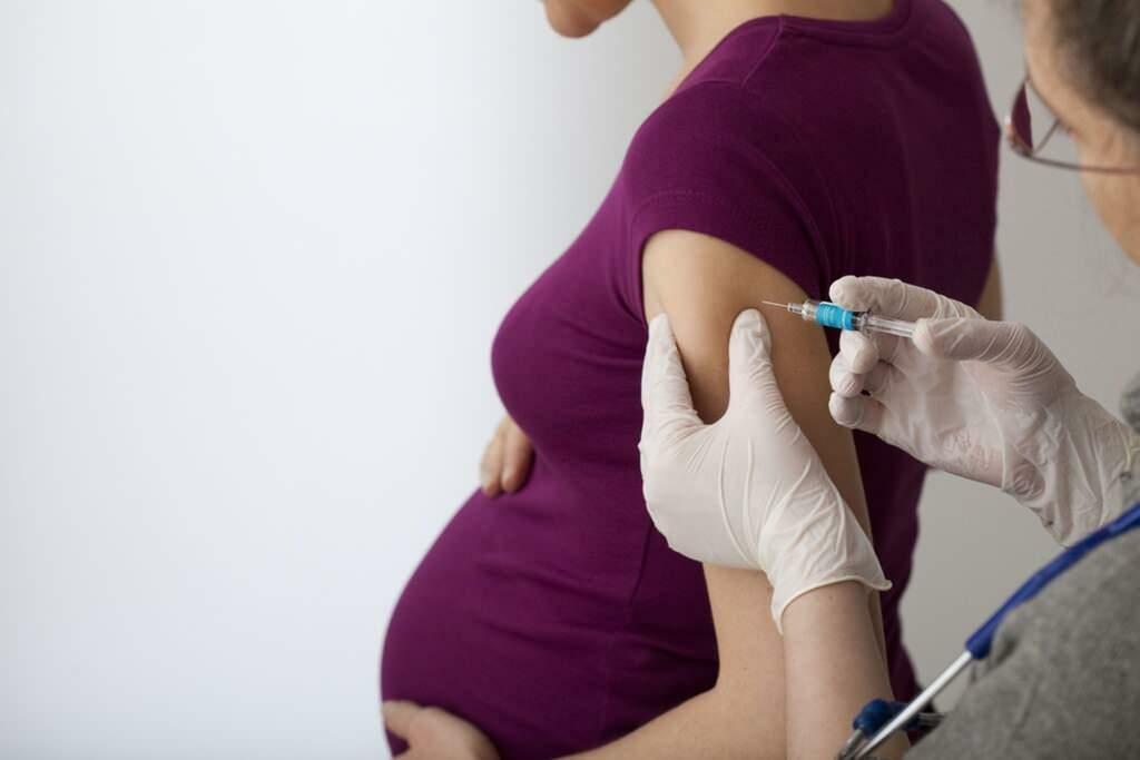 când să faceți vaccinul antitetanos în timpul sarcinii