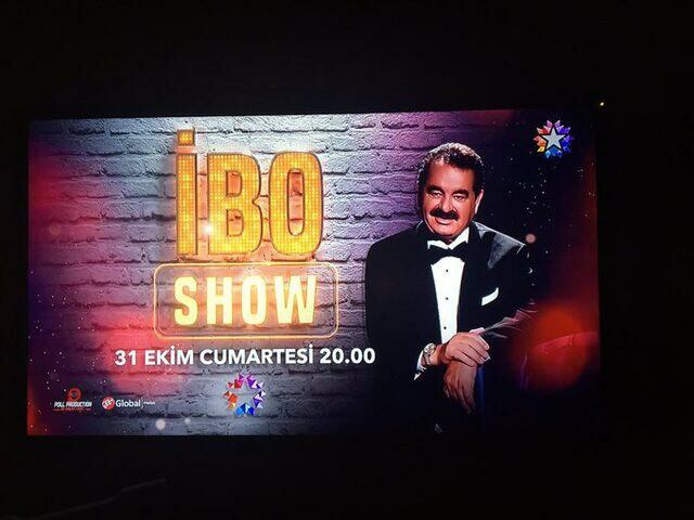 Când începe İbo Show, care revine pe ecran după 9 ani? Cine sunt primii lor invitați?