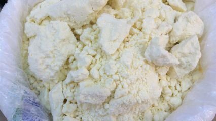 Ce este brânza Tulum? Cum se face brânza Tulum?