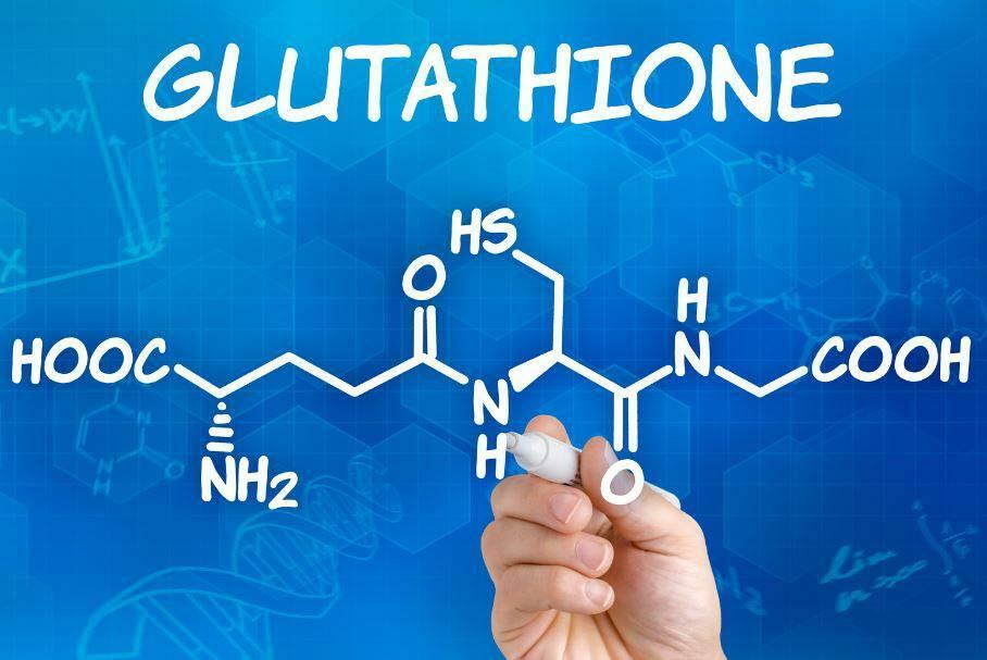 Ce este glutationul?