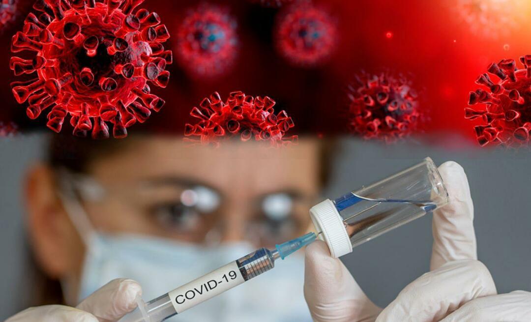 Este în dreptul oamenilor să nu fie vaccinați împotriva bolilor epidemice? Președinția Afacerilor Religioase a anunțat