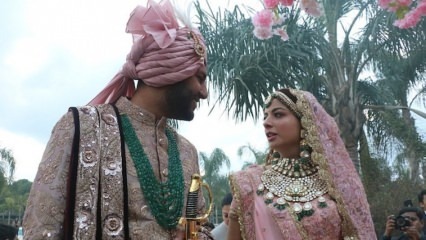 4 nunți indiene vor avea loc în Antalya în 11 zile