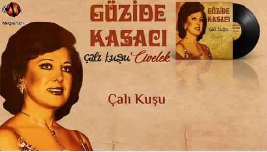 Güzide Kasacı a murit la vârsta de 94 de ani