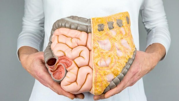 Ce este sindromul intestinului neliniștit? Care sunt simptomele sindromului de intestin neliniștit?