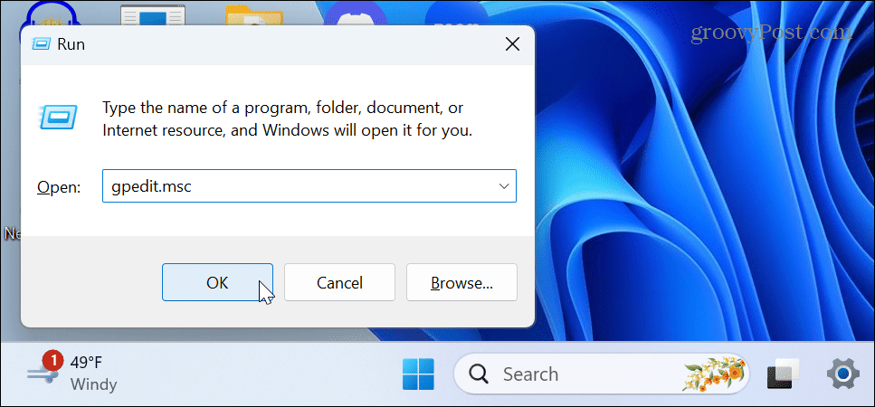 Credential Guard pe Windows 11