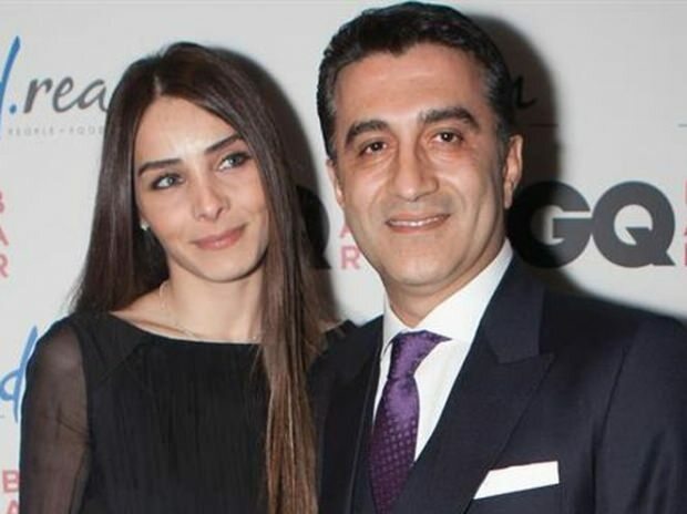 În 2017, Nur Fettahoğlu și soția sa Levent Veziroğlu