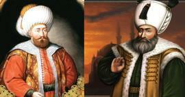 Unde au fost îngropați sultanii otomani? Detaliu interesant despre Suleiman Magnificul!