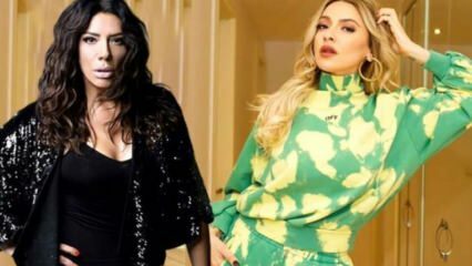 Declarație după reacțiile lui Hadise, care a spus „voi participa la Eurovision în numele Belgiei”