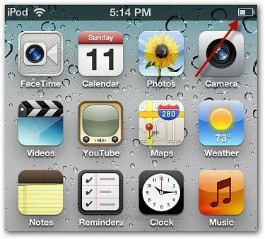 Actualizați iOS pe iPad, iPhone sau iPod Touch fără fir
