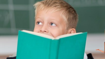 Cum să rezolvi tulburările de citire