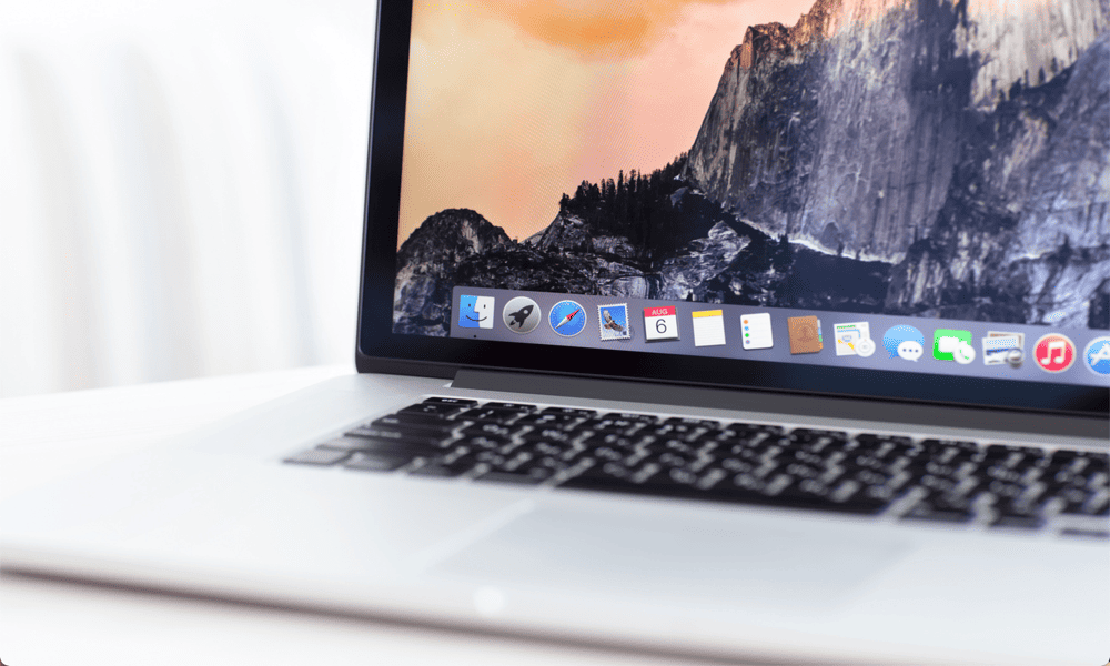 Cum să adăugați un folder la Favorite pe Mac