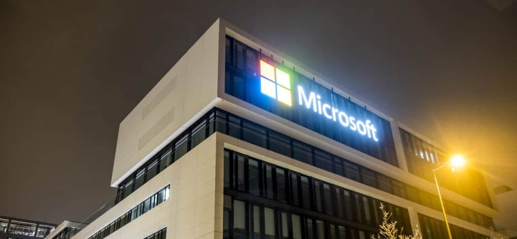 Microsoft lansează actualizări de marți din decembrie pentru Windows 10