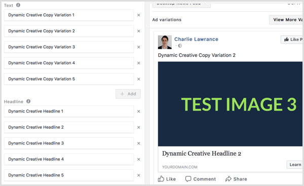 Cum se utilizează reclame dinamice Facebook pentru reclame optimizate pe Facebook: examinator de rețele sociale