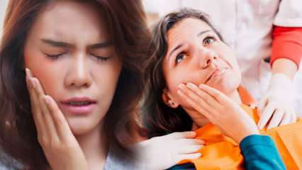 Rugăciuni vindecătoare care trebuie citite pentru durerea de dinți care nu dispare! Ce este bun pentru durerea de dinți? Tratamentul durerii de dinți