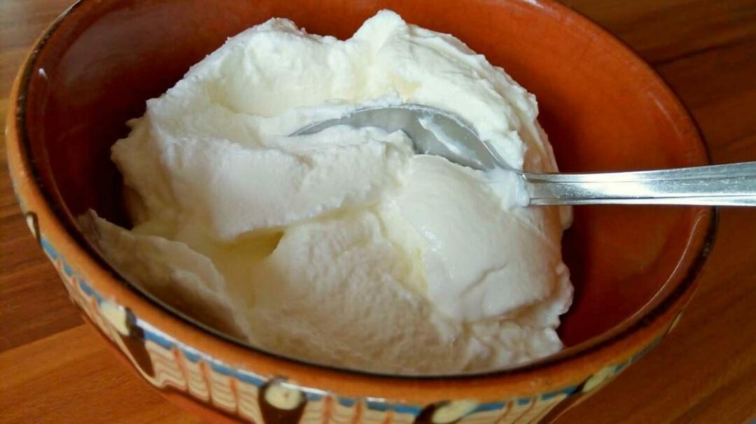 Cea mai practică fermentație a iaurtului