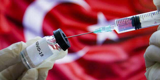Membru al Comitetului Științific al Ministerului Sănătății İlhan: Dacă publicul țintă este vaccinat, vom fi ușurați pe 29 octombrie.