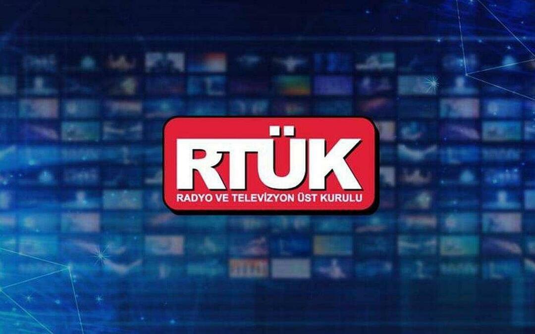 RTÜK