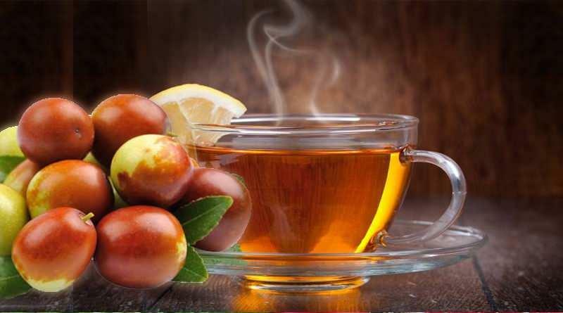 Care sunt avantajele fructelor de jujube? Cum se prepară ceaiul de jujube? Consumul de jujube ...