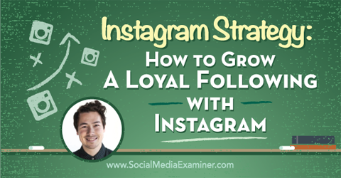 podcast 170 nathan chan instagram Strategy