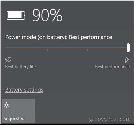 faceți-vă laptopul mai rapid cu Windows 11 Power Mode
