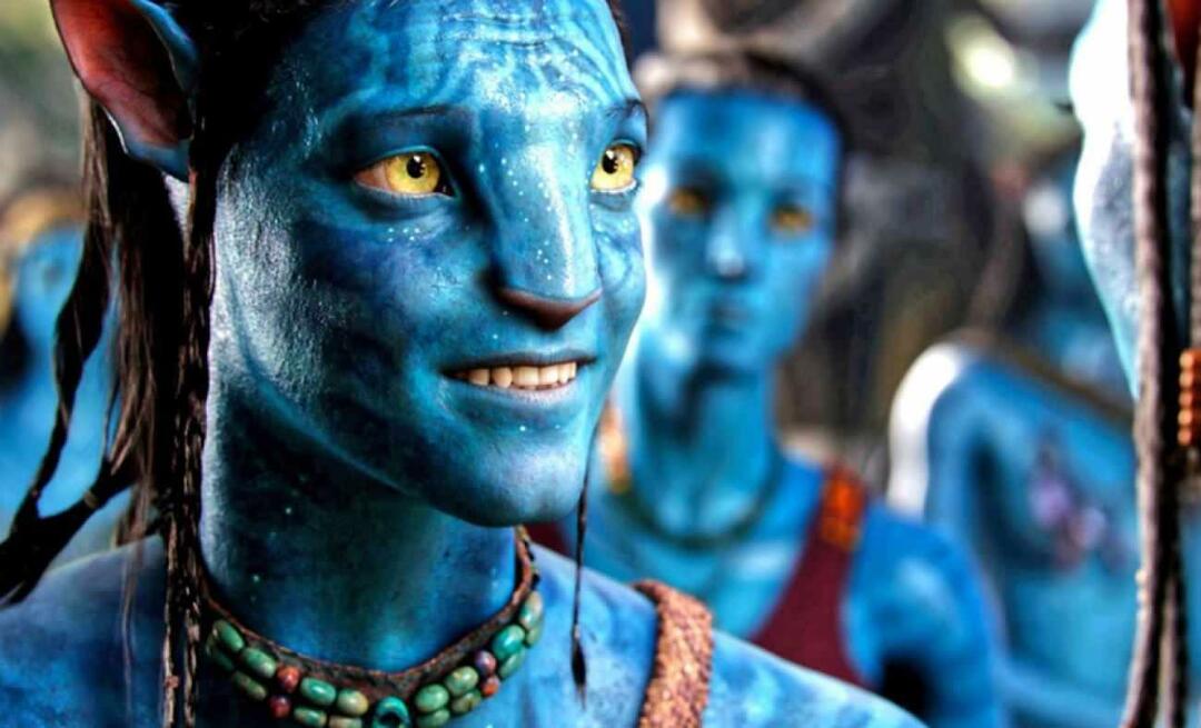 Pregătirile pentru „Avatar 4” au început înainte de lansarea celui de-al doilea film din Avatar!
