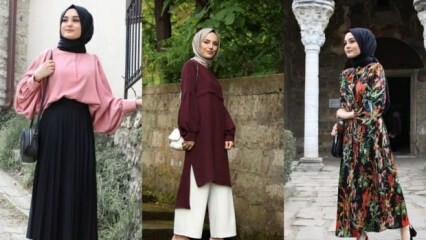 Combinații de birouri Hijab