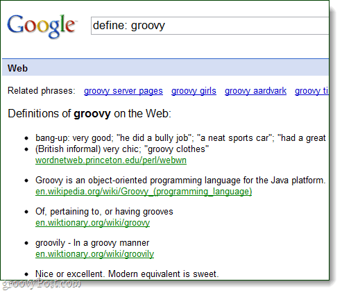 dictionar Google