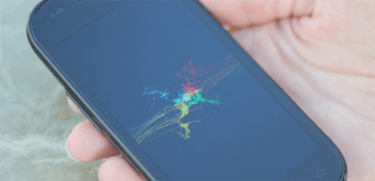 Nexus S 4G va veni în curând la rețeaua wireless CDMA Sprint