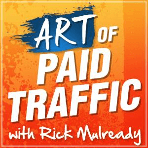 arta podcastului cu trafic plătit