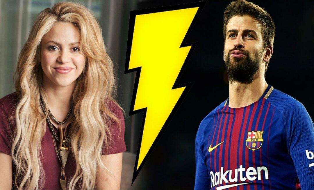 Shakira, înșelată de soțul ei, și-a rupt tăcerea! vorbit pentru prima dată
