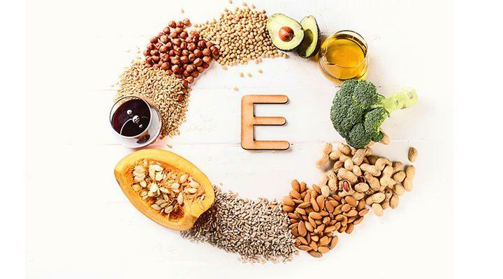 Ce este vitamina E