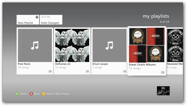 Cum să importați playlist-urile iTunes în Xbox Music în Windows 8