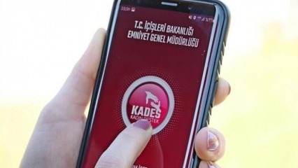 KADES este a treia aplicație cea mai descărcată! Ce este aplicația KADES? 
