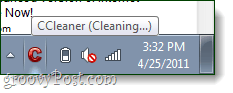 curățare ccleaner
