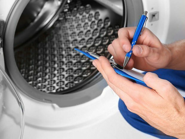 Ce trebuie să faceți dacă mașina de spălat nu ia apă