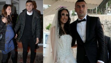 Burak Yilmaz și Istem Yilmaz au divorțat