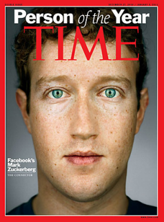 marca zuckerberg la timp
