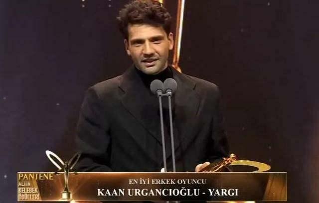 Kaan Urgancıoğlu (Hotărârea)